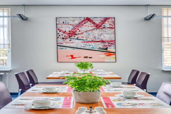 IntercityHotel Erfurt